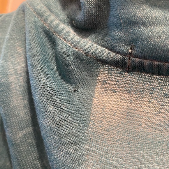 Maurices Zip Up Sweater - Picture 4 of 7